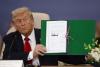 Bosnia Presidency Backs Giving Trump Nobel Prize for Gaza Deal