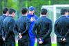 Low attendance for Korea's friendly may stem from poor performance vs. Brazil