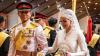 Brunei's Prince Mateen and Princess Anisha Rosnah announce they're expecting first baby