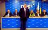 Bulgaria's Borissov Pulls GERB MPs from Parliament, Demands Interior Ministry Shake-Up After Pazardzhik Loss