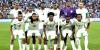 Nigeria miss out on automatic qualification for 2026 FIFA World Cup