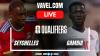 Seychelles vs Gambia LIVE Score Updates in 2026 FIFA World Cup Qualifiers Match