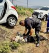 House Robbery Suspect Arrested Following High-Speed Chase & Shooting Incident: Ottawa – KZN
