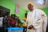 Cameroon opposition candidate Tchiroma declares victory in presidential vote