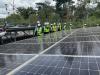 Cameroon, Zambia electrify villages with solar