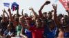Cape Verde celebrates historic first World Cup qualification