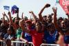 Cape Verde Advances To The World Cup For The First Time In History