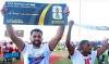 World Cup-bound Cape Verdean Lopes relishing his week to remember