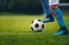 From Iceland to Cape Verde, the 5 smallest countries ever to reach the football WC