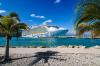 Yet another cruise line is canceling stops to this Caribbean country for safety reasons