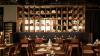 Chilean rock library forms centrepiece of Mareida restaurant by DAW