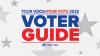 What to know about early voting in New York, New Jersey and Connecticut for Election Day 2025