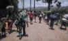 DR Congo Faces Ongoing Turmoil Amidst Political Strife and Rebellion