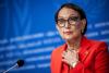 Costa Rican woman candidate in running for new UN chief