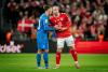 Denmark 3-1 Greece, FIFA World Cup 2026 Qualifiers: Danes Go Three Clear At Top After Clinical Win In Copenhagen