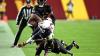 Bears' D.J. Moore unexpectedly hospitalized, didn't return with team to Chicago