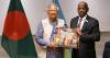 Djibouti PM seeks CA’s advice on adopting microfinance