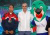 Dominican Republic’s president vows history-making Central American and Caribbean Games 2026