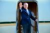 PM arrives after wrapping up his visit to Egypt