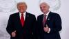 Explained: Why FIFA President Joined Trump At Gaza Peace Summit In Egypt