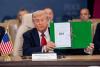 ‘Day the region has been praying for’: Trump, Qatar, Egypt & Turkey sign Gaza Peace Plan at Sharm summit