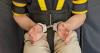 ICE's use of full-body restraints during deportations raises concerns