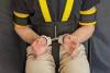 WRAP: ICE’s use of full-body restraints during deportations raises concerns over inhumane treatment