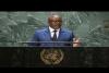 Guinea-Bissau opposition leader excluded from presidential vote list