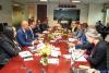 Ethiopia High-level Delegation Hold Productive Discussions with WB, IMF and Kuwait Fund