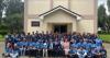 Ethiopian youth embrace experiences at first FSY
