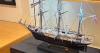 From Ukraine to the Falklands: Endurance model’s remarkable journey