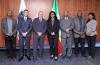 Ethiopia and Italy Commence €1.7 Million Initiative for Tigray Heritage Revival