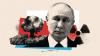 Putin is on borrowed time – and that’s bad news for Ukraine