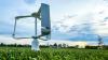 Italy’s unique wind turbines with self-adjusting blades raise energy output by 60%