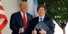 Trump admin delivers financial lifeline to Argentina in $20 billion currency swap as Milei visits White House