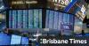 Banks send ASX higher in early trade; energy stocks fall on lower oil price