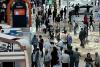 AI leaders gather in Dubai to promote gospel of technology
