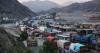 Pakistan reports a new clash with Afghan forces along northwest border