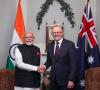 Building on the Australia-India Comprehensive Strategic Partnership