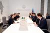 Baku, Ashgabat expand cultural cooperation