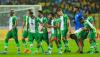 Nigeria’s Super Eagles Miss Automatic World Cup Spot Despite Thrashing Benin 4-0