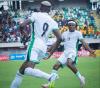 UPDATED: Nigeria Thrash Benin 4-0, Secure World Cup Play-Off Spot
