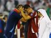 Who are the latest teams to qualify for the FIFA World Cup 2026?