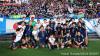 Japan scores historic victory over Brazil in friendly soccer match