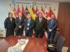 Eke secures bigger disaster cover, presses World Bank for SIDS aid