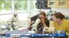 Washburn celebrates 17th annual Women in Science Day