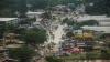 Mexico floods leave 64 dead, dozens still missing