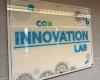 Cox Innovation Lab Brings New Tech and New Energy to Boys & Girls Clubs of Topeka