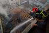 Bangladeshi chemical warehouse blaze kills 16