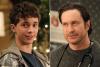 Oliver Hudson's Son Wilder, 18, Makes Movie Debut in A Merry Little Ex-Mas—and He Brought Dad to Tears on Set (Exclusive) By Jen Juneau